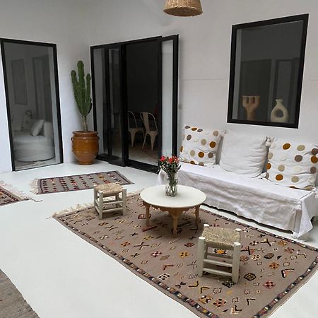 Riad 24 Marrakesh Esterno foto