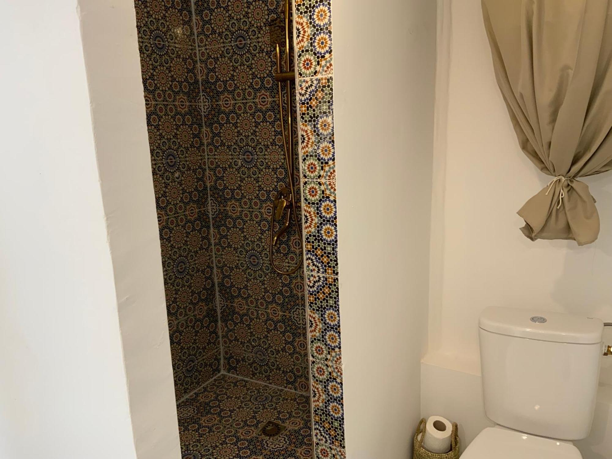 Riad 24 Marrakesh Esterno foto
