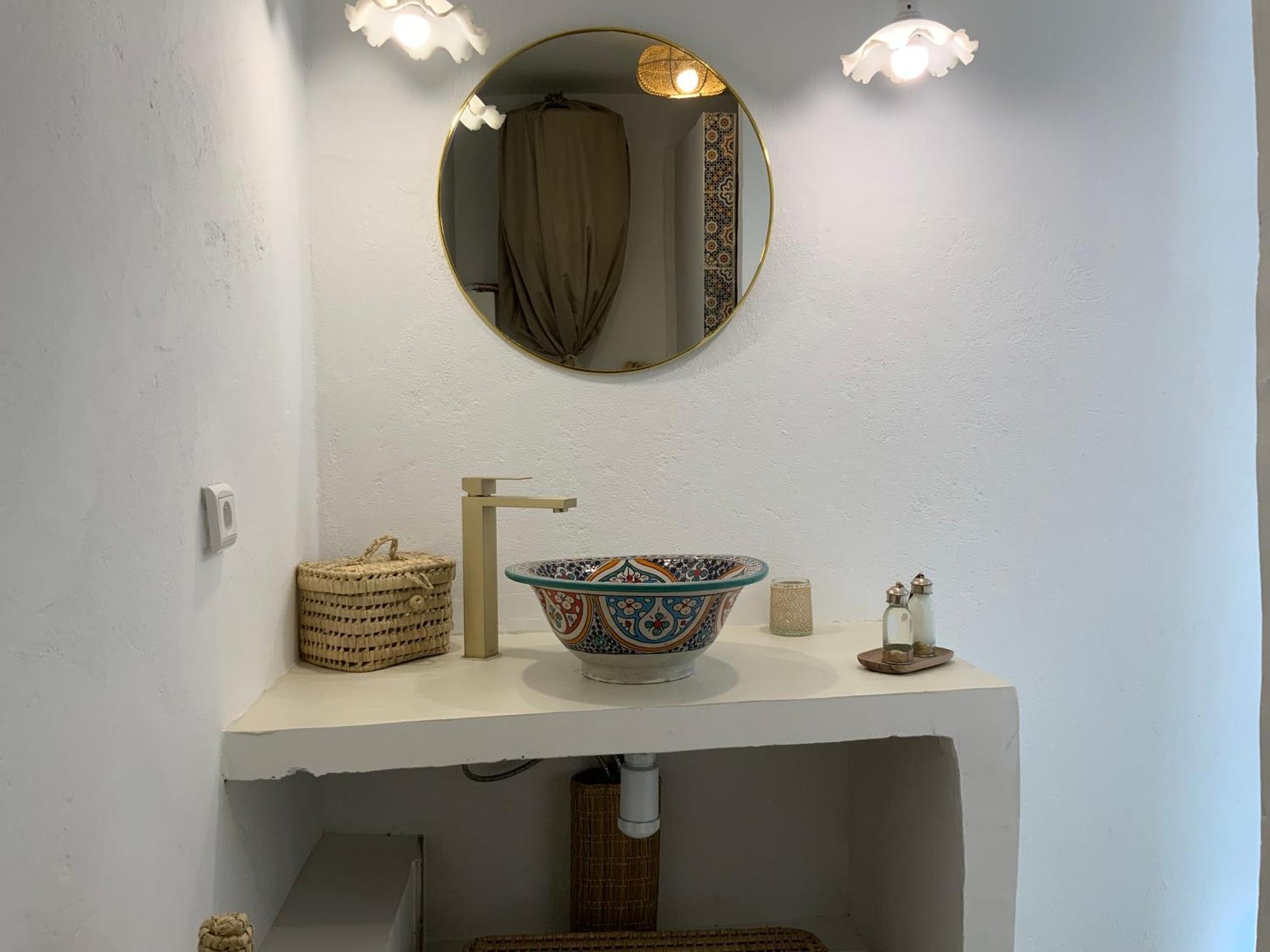 Riad 24 Marrakesh Esterno foto
