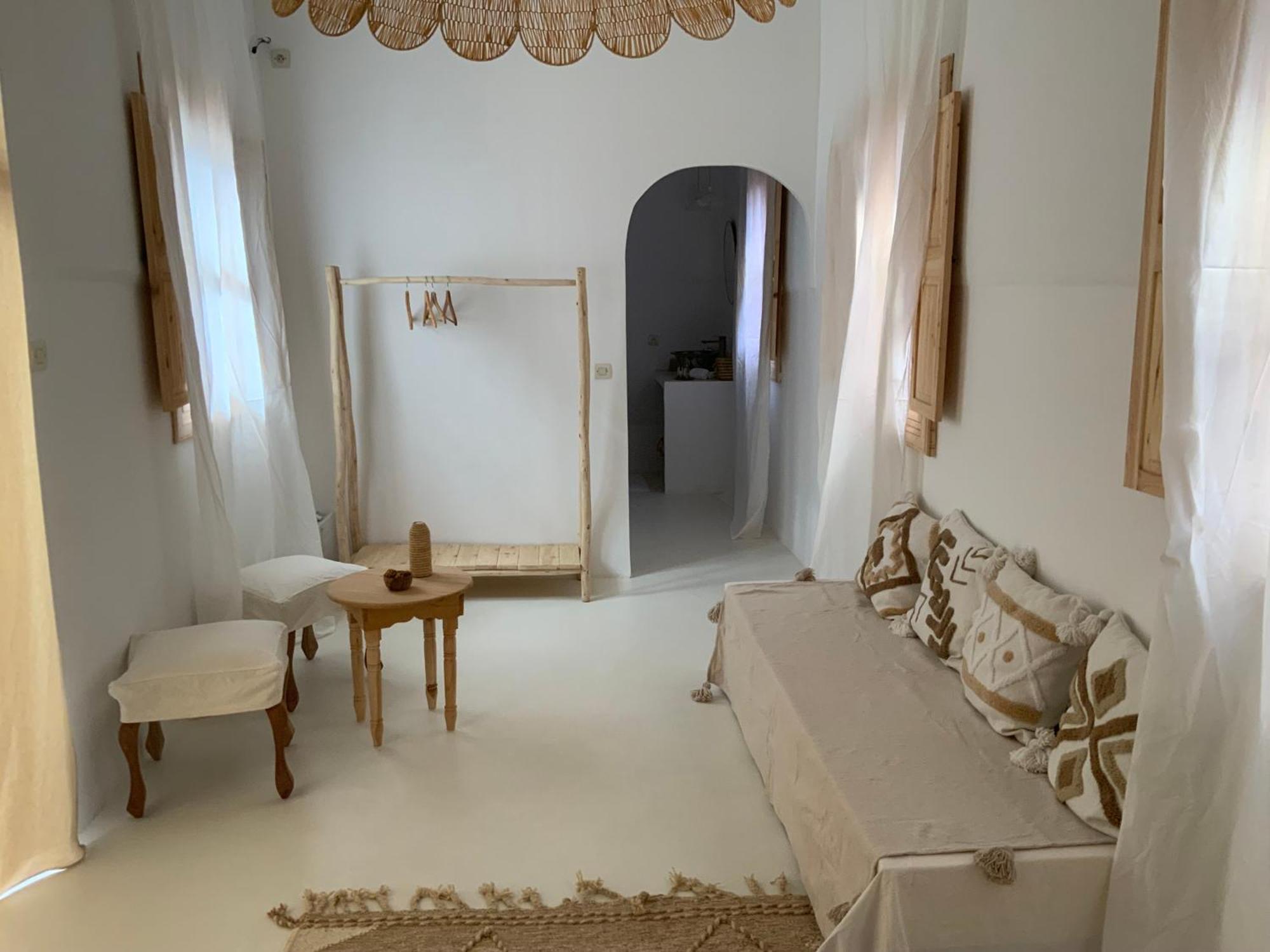 Riad 24 Marrakesh Esterno foto