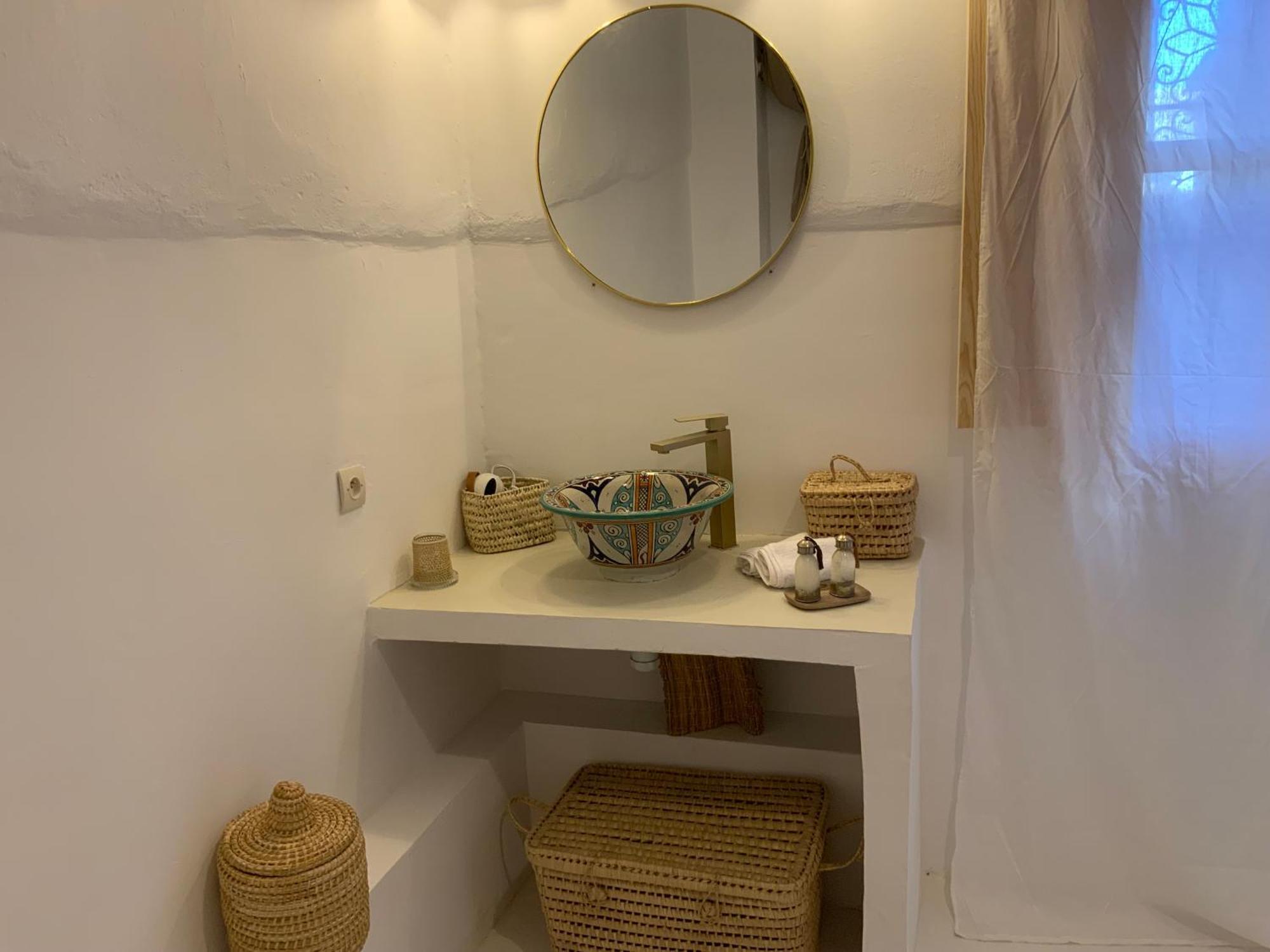 Riad 24 Marrakesh Esterno foto