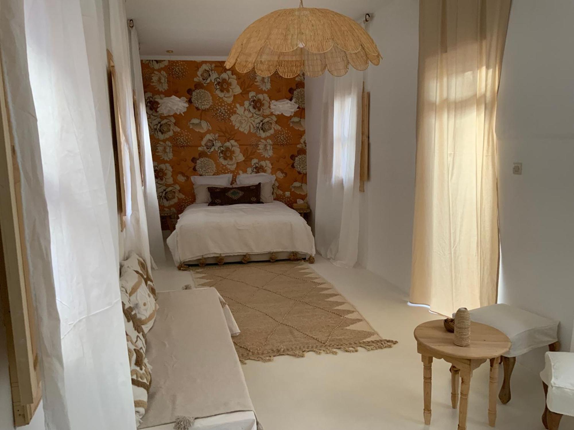 Riad 24 Marrakesh Esterno foto