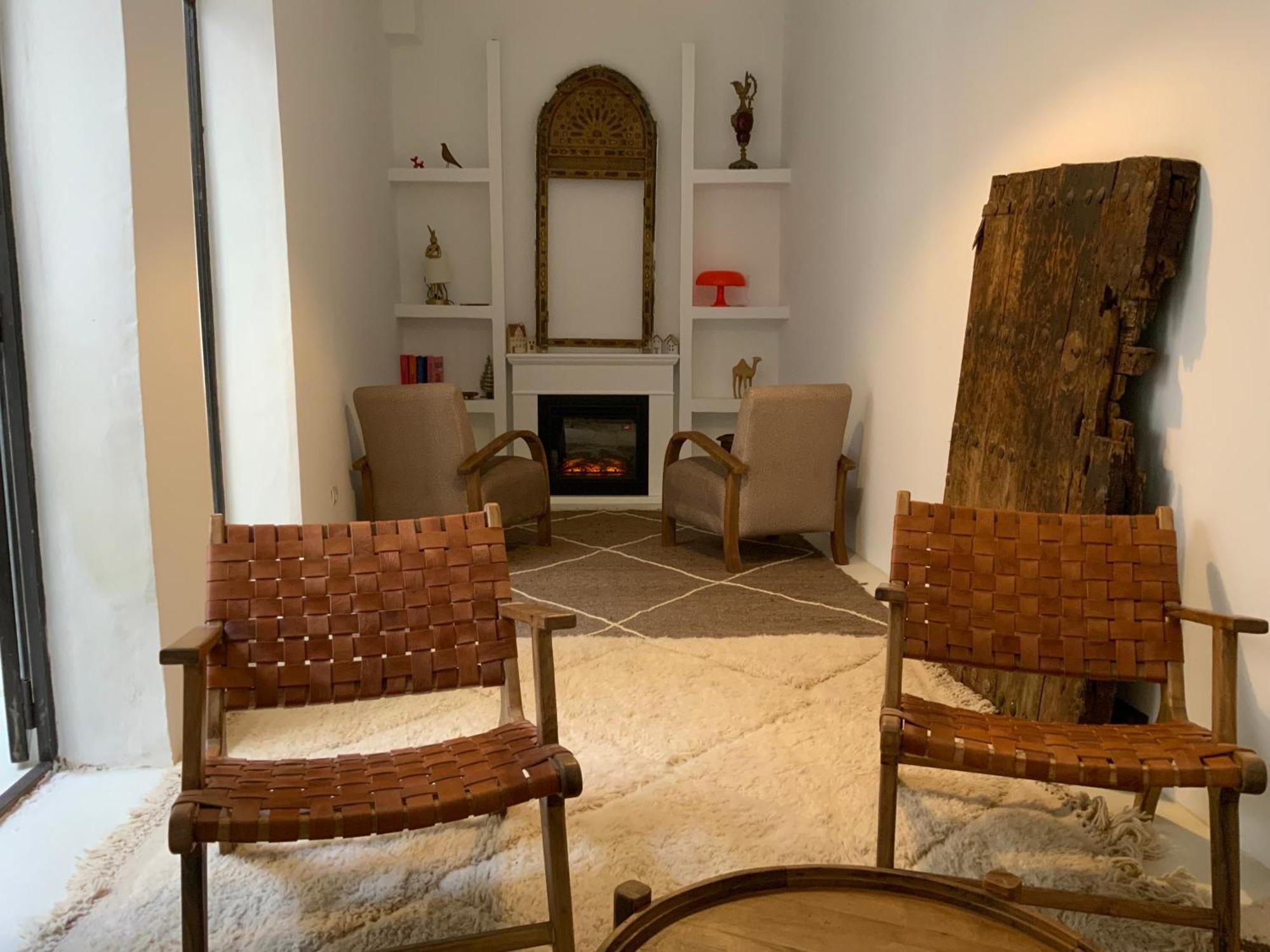 Riad 24 Marrakesh Esterno foto