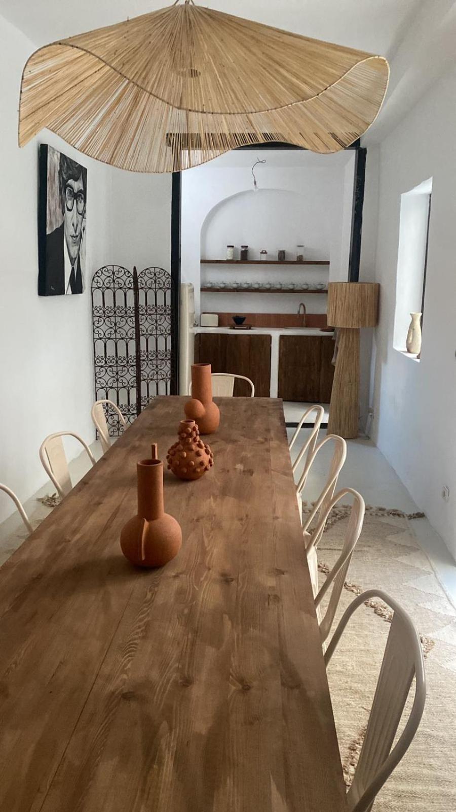Riad 24 Marrakesh Esterno foto