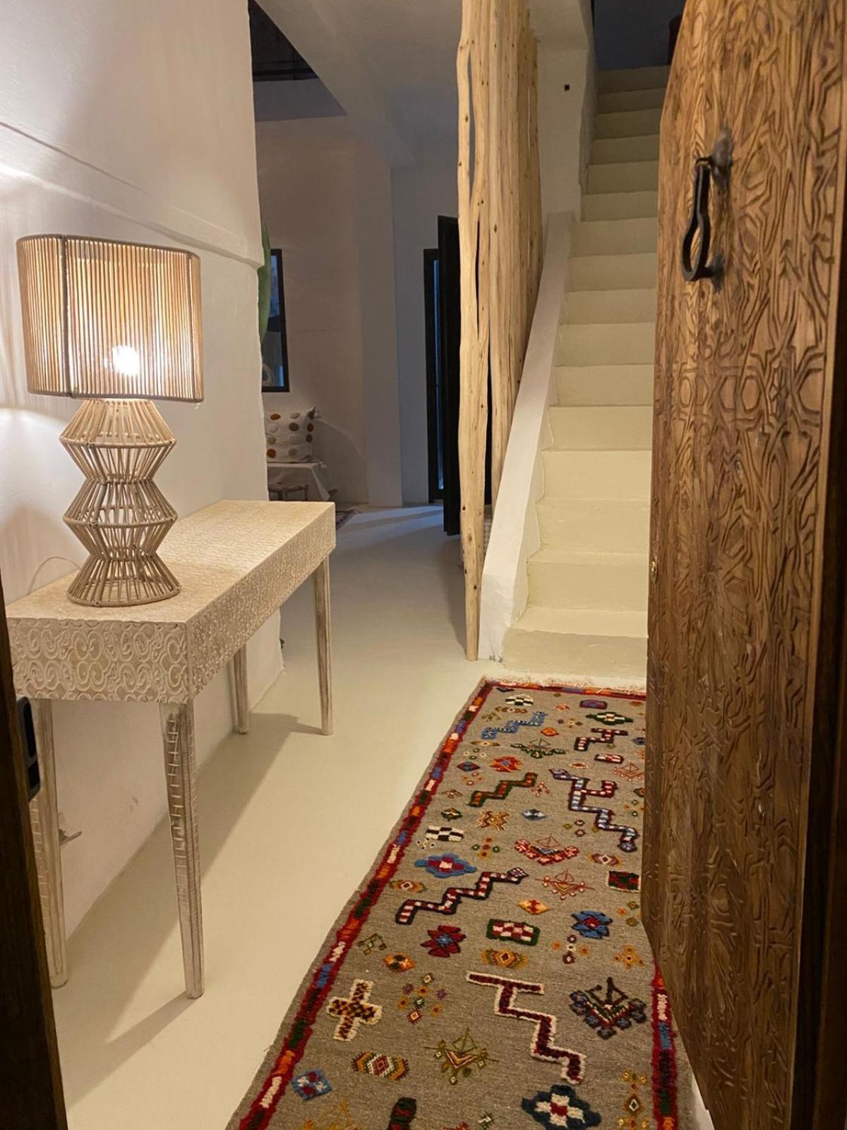 Riad 24 Marrakesh Esterno foto