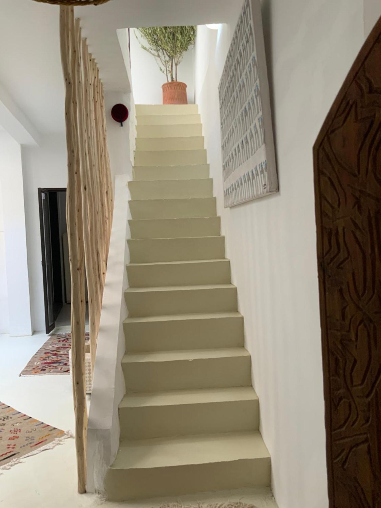 Riad 24 Marrakesh Esterno foto