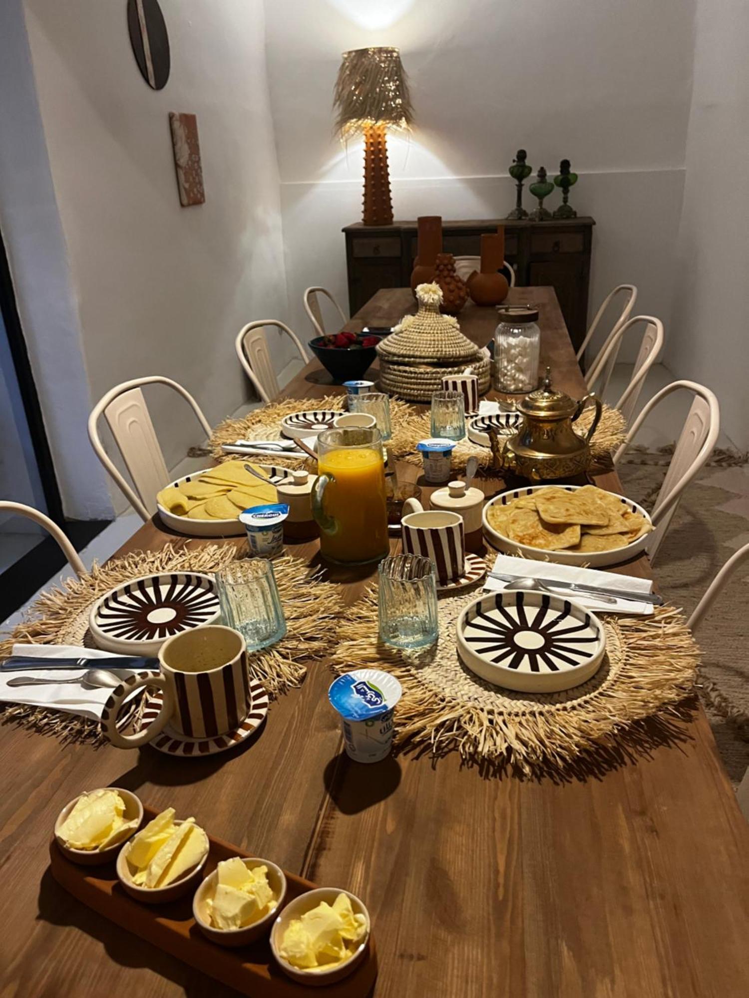 Riad 24 Marrakesh Esterno foto