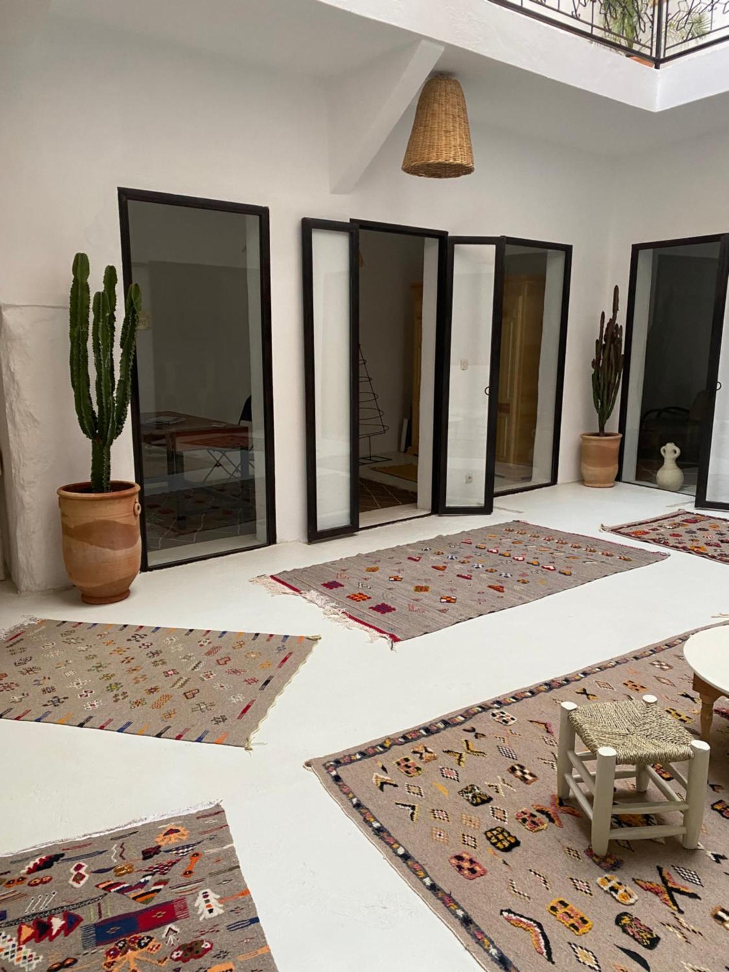 Riad 24 Marrakesh Esterno foto