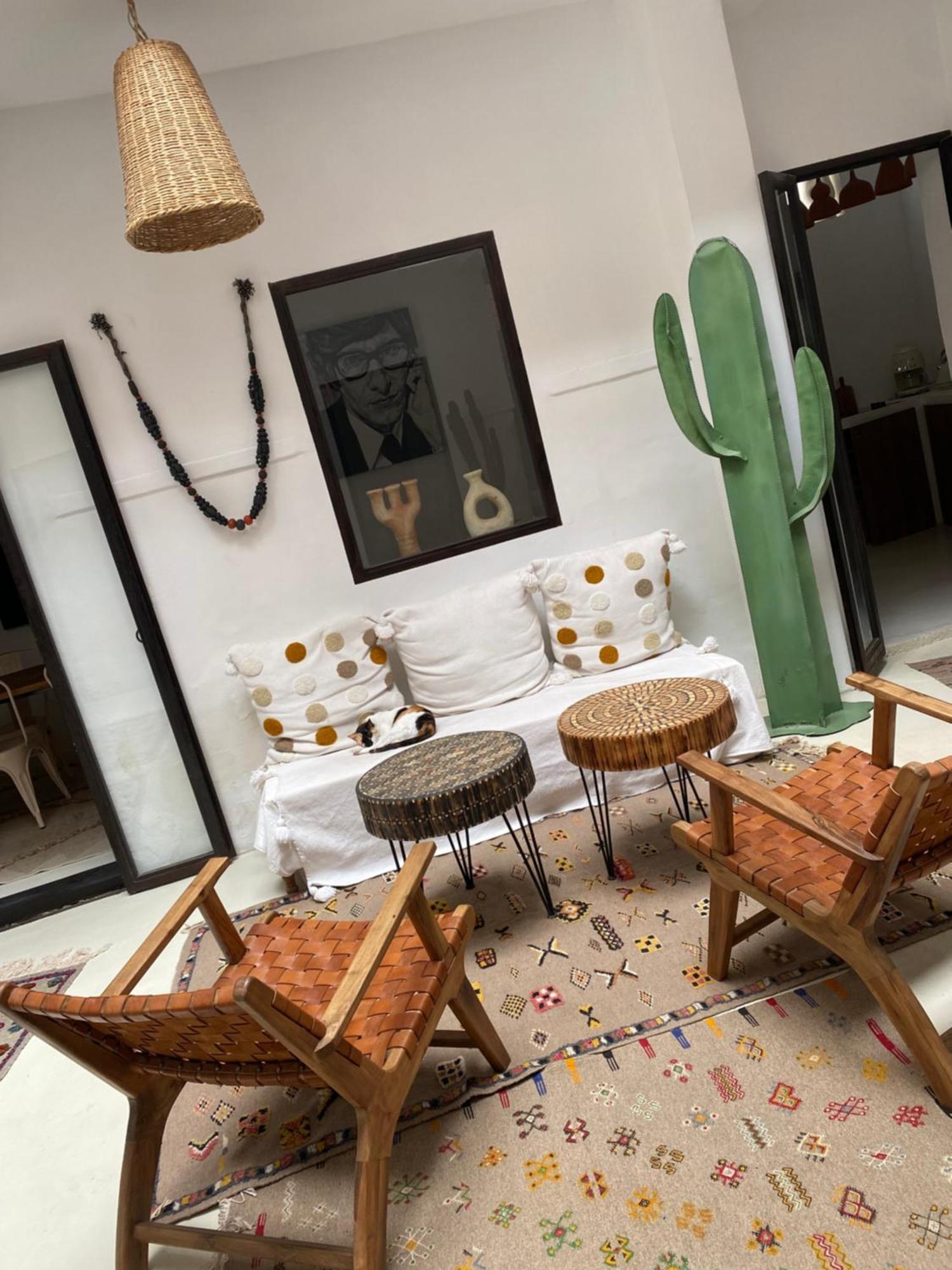 Riad 24 Marrakesh Esterno foto